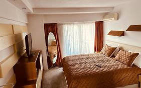 Top Home Residence Unirii Center