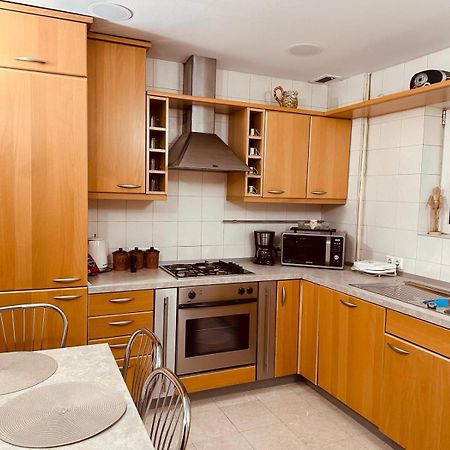 Top Home Residence Unirii Center Βουκουρέστι Εξωτερικό φωτογραφία
