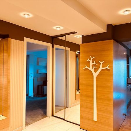 Top Home Residence Unirii Center Βουκουρέστι Εξωτερικό φωτογραφία