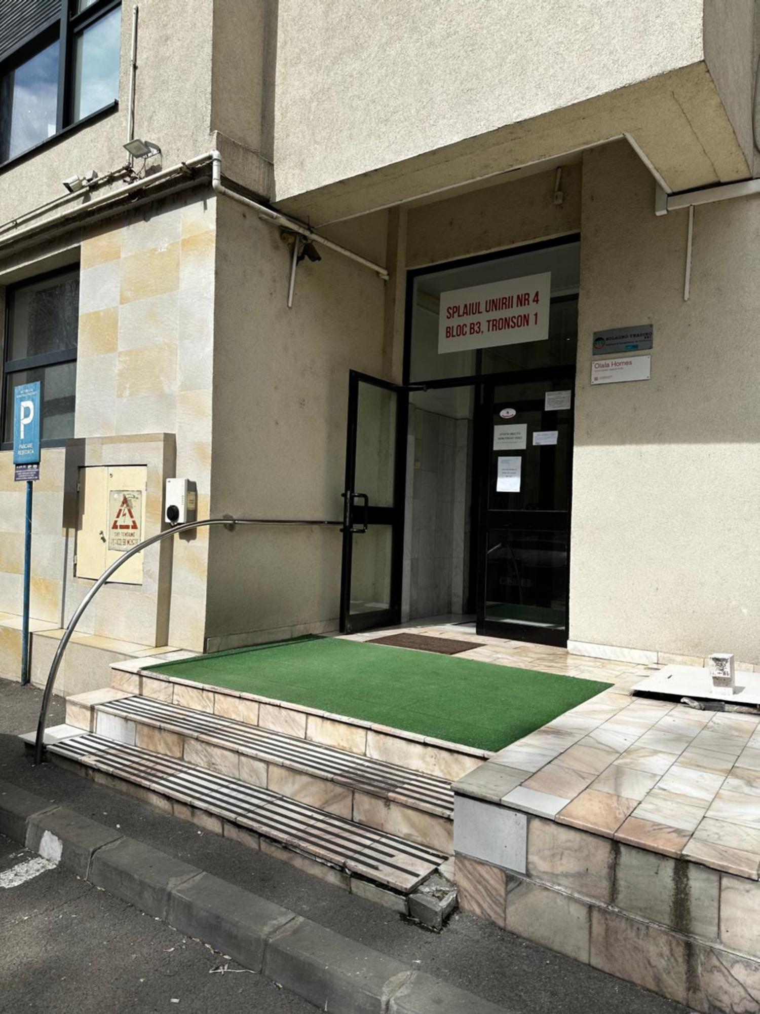 Top Home Residence Unirii Center Βουκουρέστι Εξωτερικό φωτογραφία
