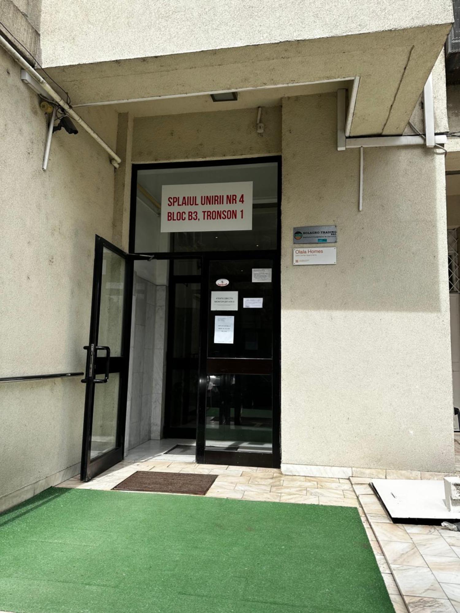 Top Home Residence Unirii Center Βουκουρέστι Εξωτερικό φωτογραφία