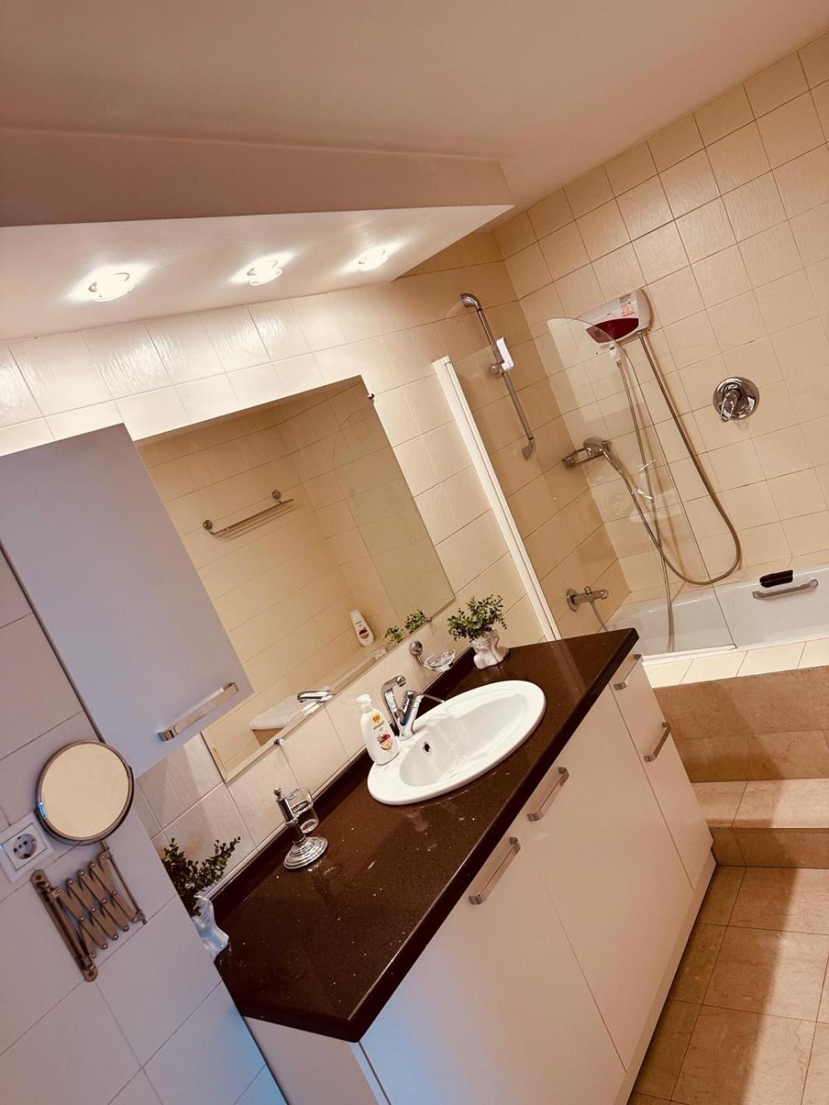Top Home Residence Unirii Center Βουκουρέστι Εξωτερικό φωτογραφία