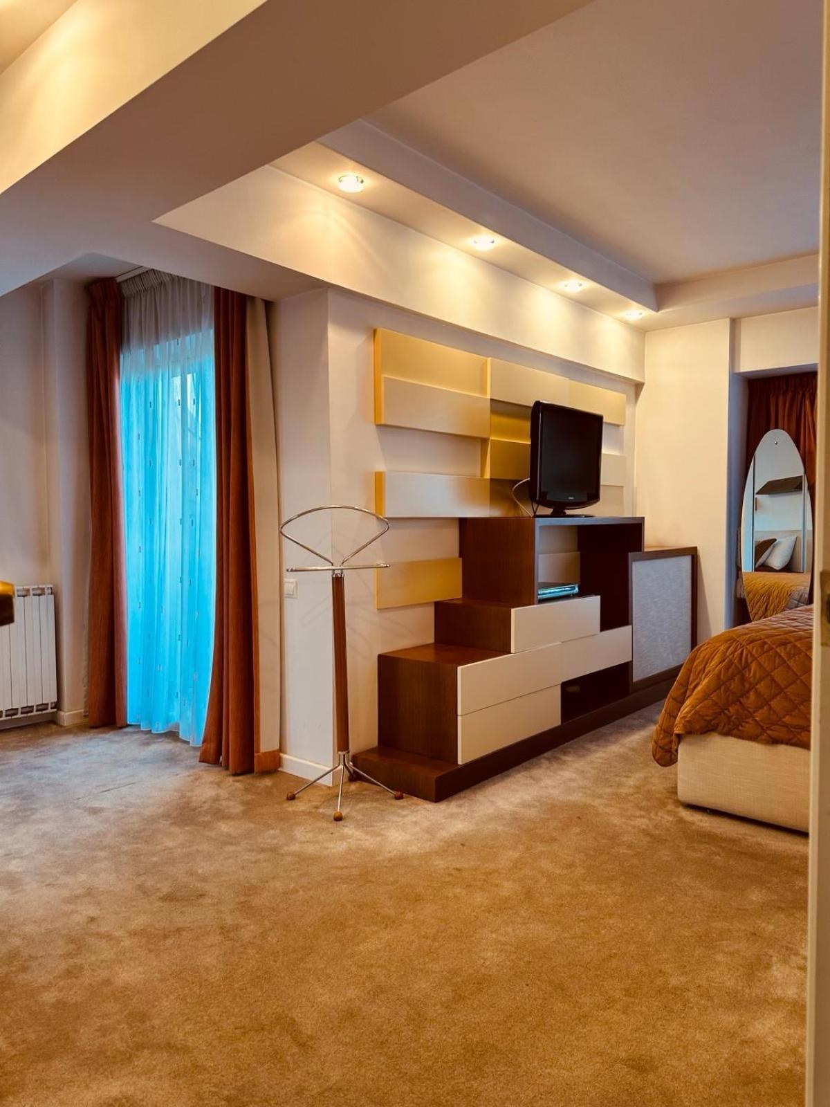Top Home Residence Unirii Center Βουκουρέστι Εξωτερικό φωτογραφία