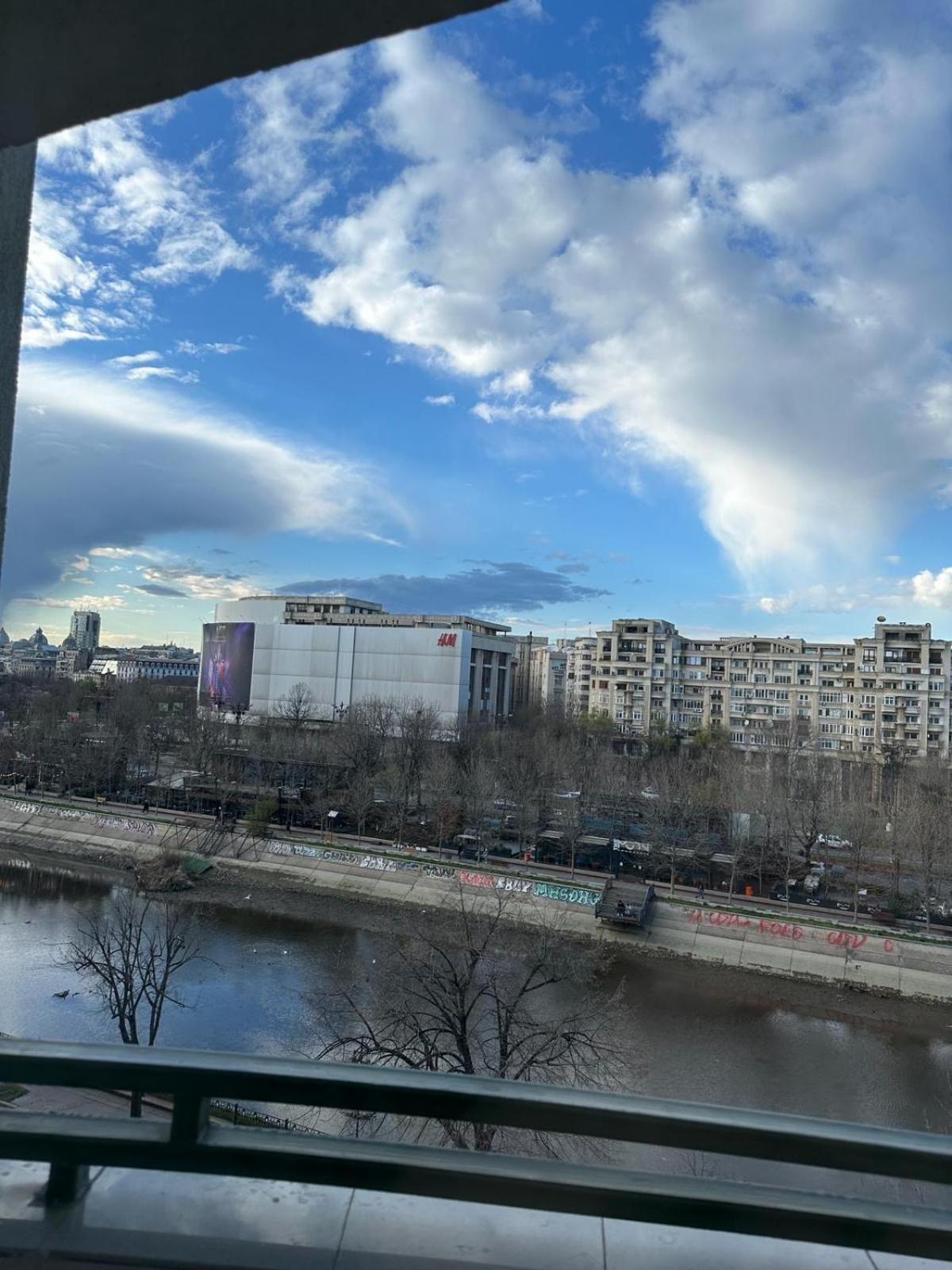 Top Home Residence Unirii Center Βουκουρέστι Εξωτερικό φωτογραφία