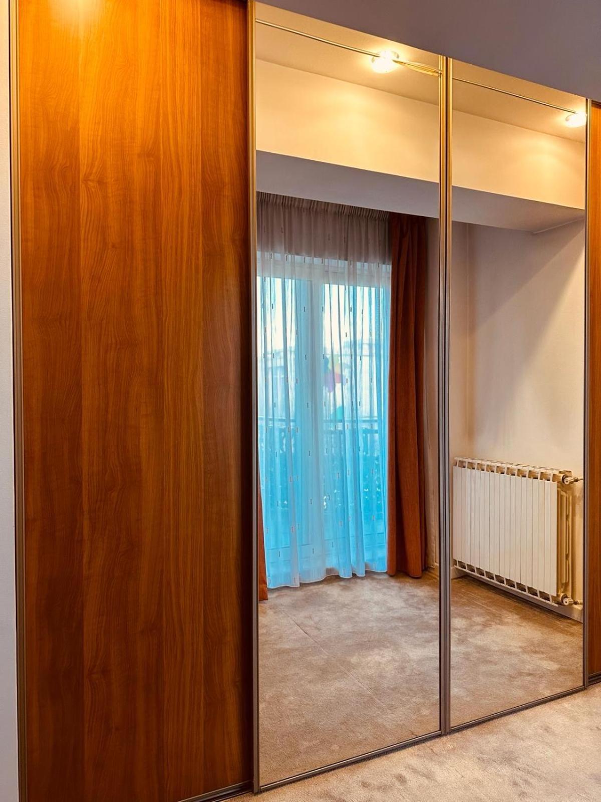 Top Home Residence Unirii Center Βουκουρέστι Εξωτερικό φωτογραφία
