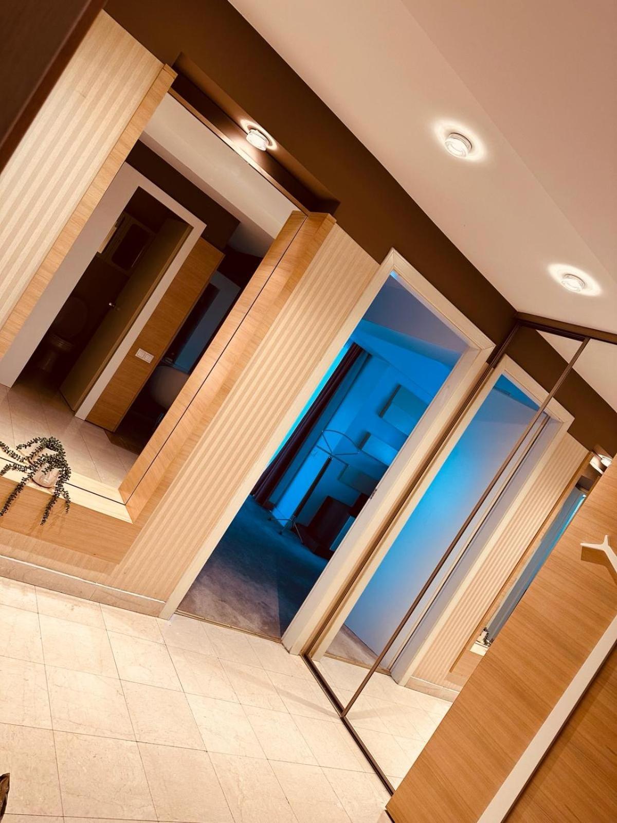 Top Home Residence Unirii Center Βουκουρέστι Εξωτερικό φωτογραφία