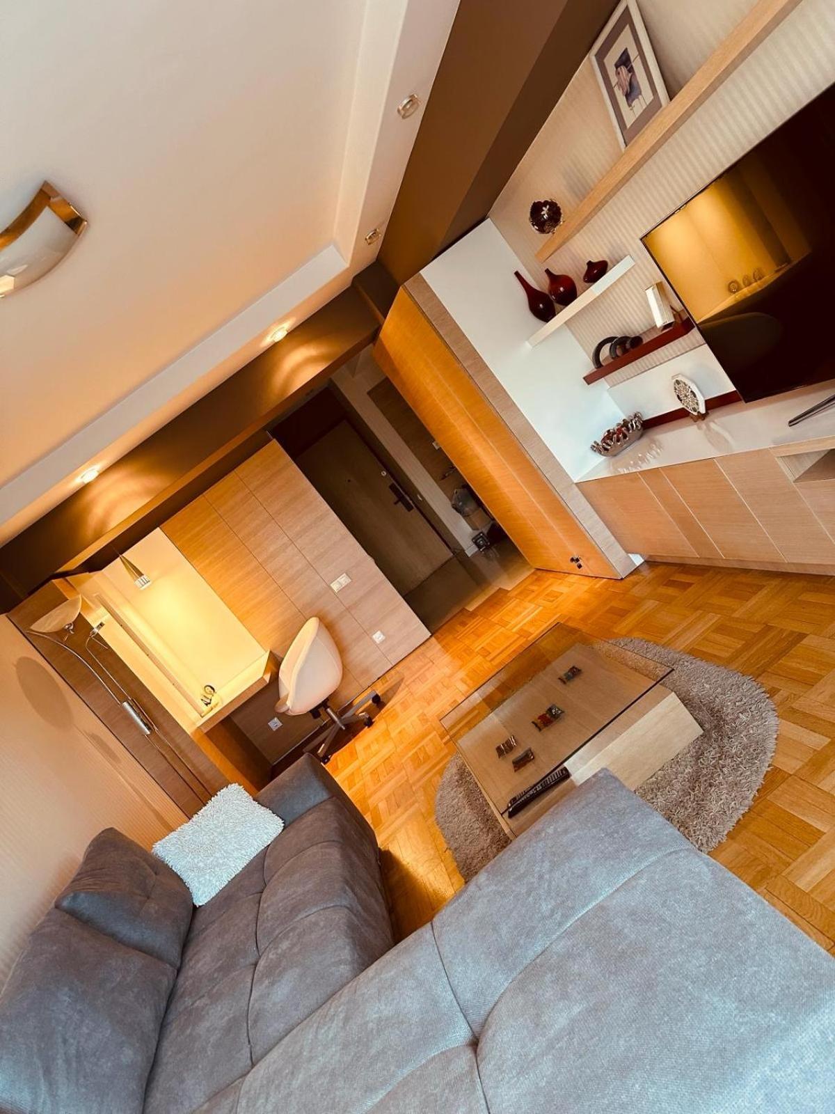 Top Home Residence Unirii Center Βουκουρέστι Εξωτερικό φωτογραφία