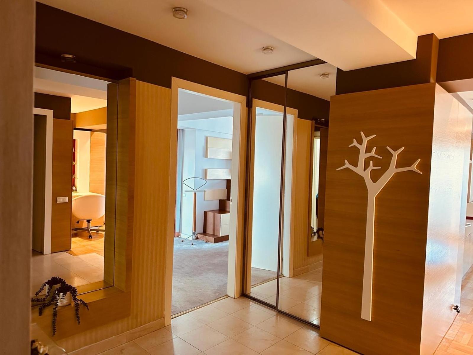 Top Home Residence Unirii Center Βουκουρέστι Εξωτερικό φωτογραφία