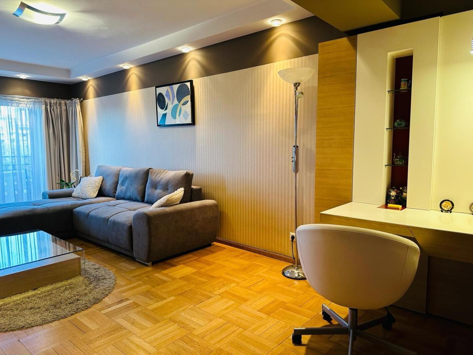 Top Home Residence Unirii Center Βουκουρέστι Εξωτερικό φωτογραφία