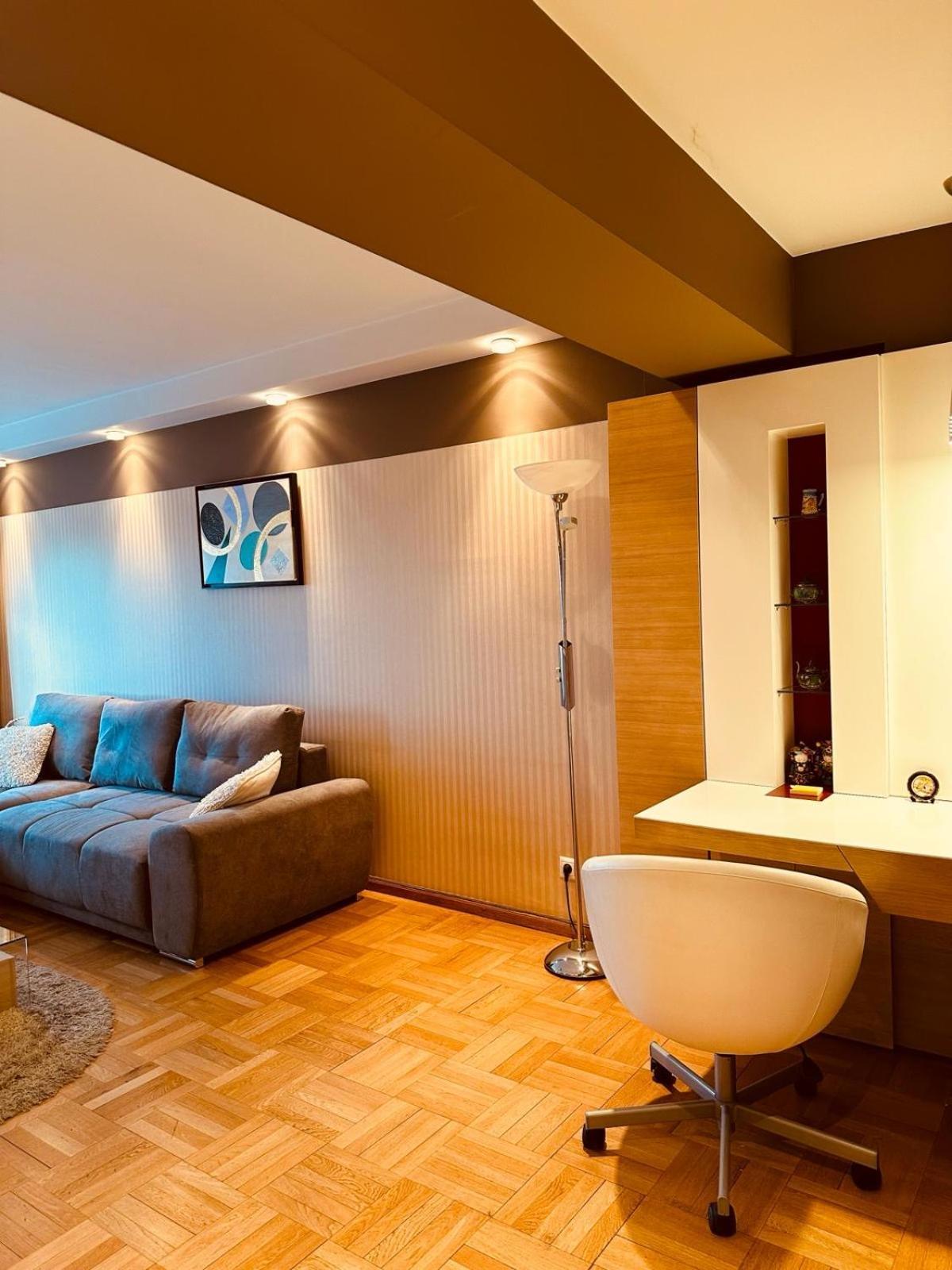 Top Home Residence Unirii Center Βουκουρέστι Εξωτερικό φωτογραφία