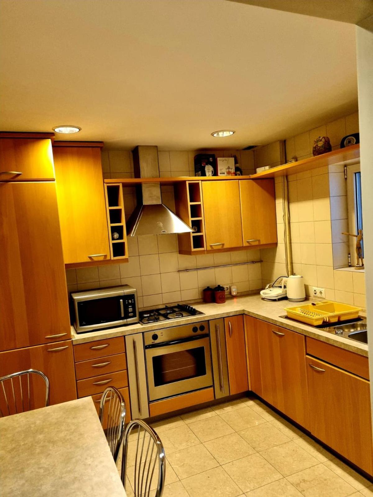 Top Home Residence Unirii Center Βουκουρέστι Εξωτερικό φωτογραφία