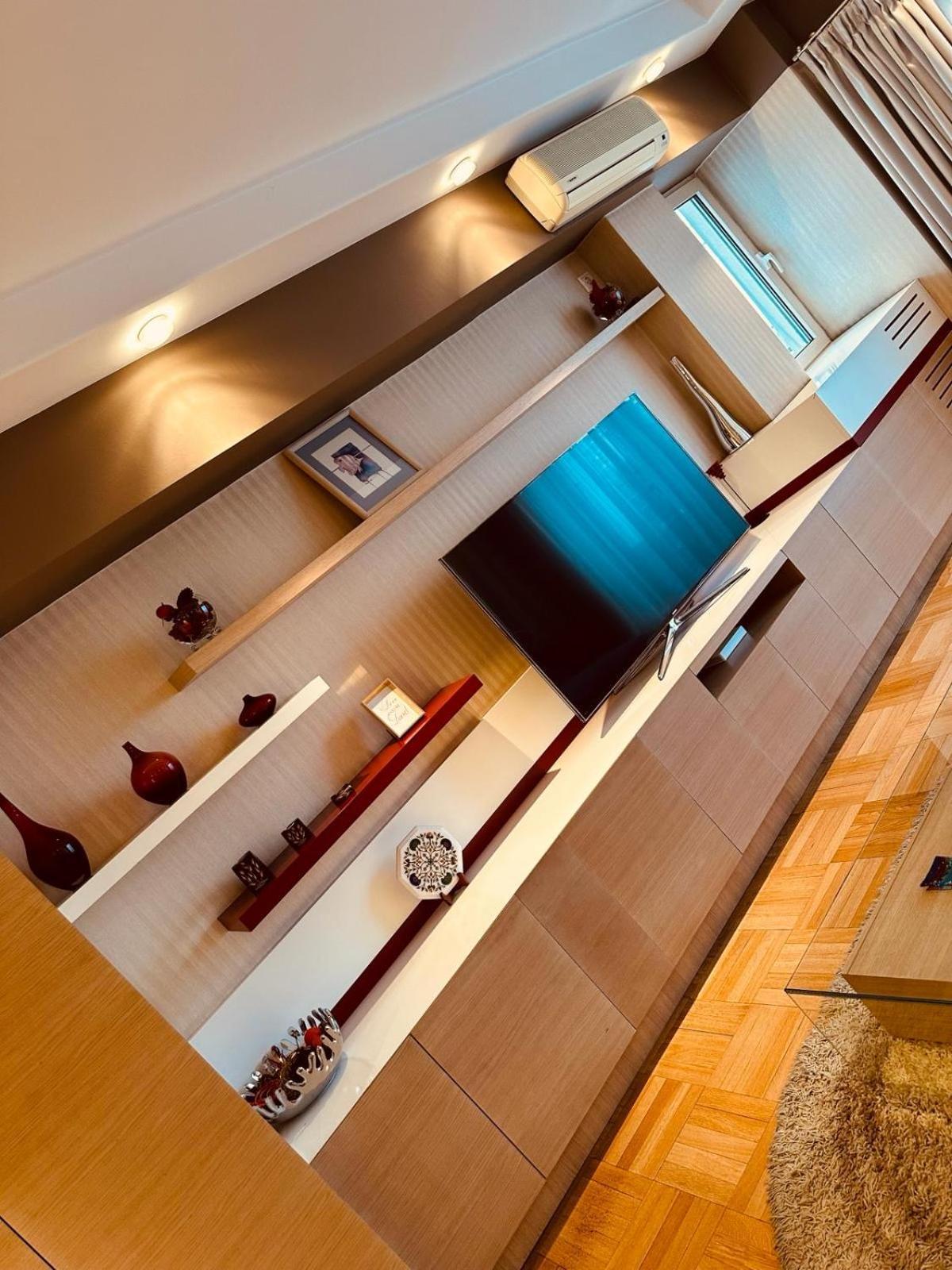 Top Home Residence Unirii Center Βουκουρέστι Εξωτερικό φωτογραφία