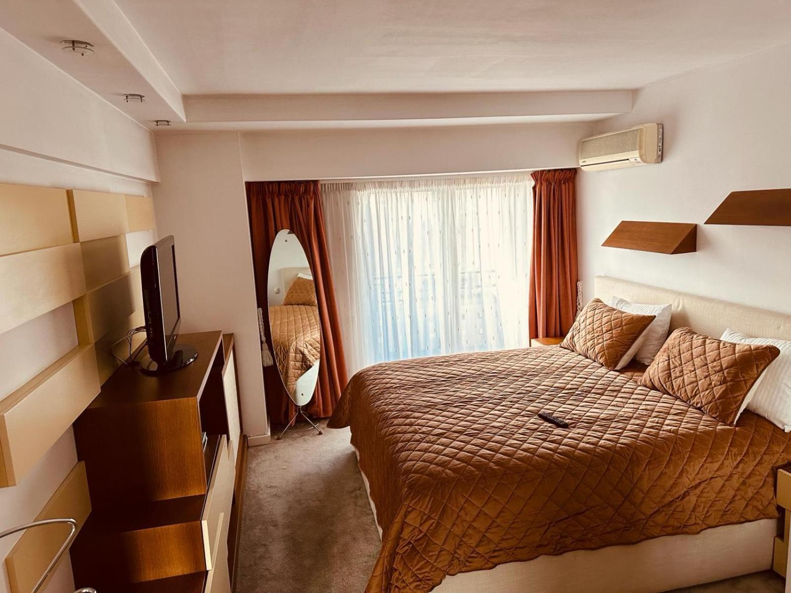 Top Home Residence Unirii Center Βουκουρέστι Εξωτερικό φωτογραφία