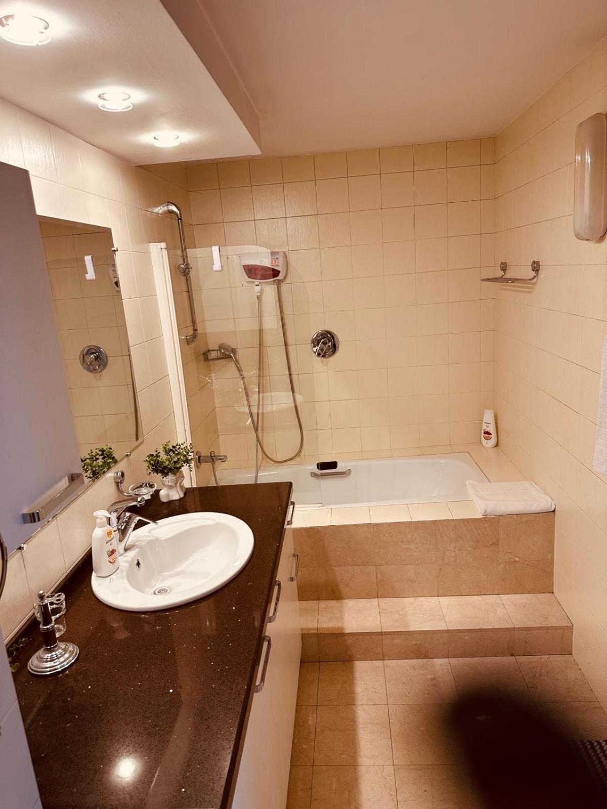 Top Home Residence Unirii Center Βουκουρέστι Εξωτερικό φωτογραφία
